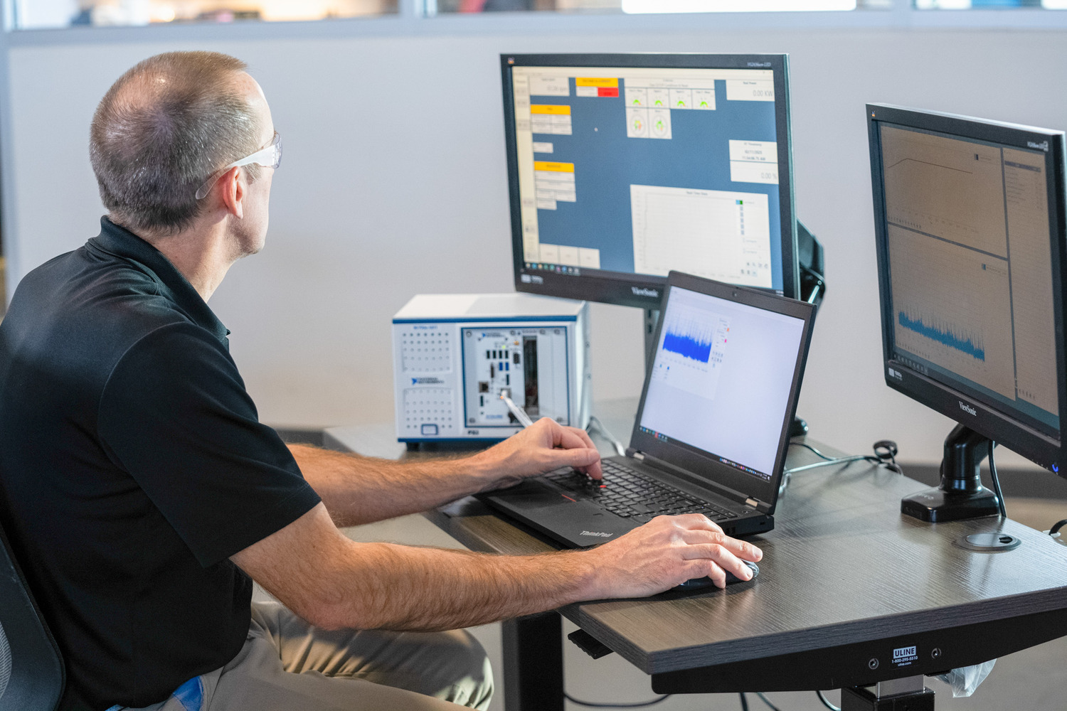 How Can Engineers Maximize the Productivity Gains of AI While Ensuring Data Security and Technical Accuracy?