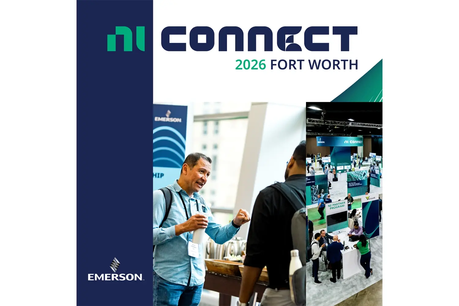 ACS Expert To Present Multi-Bus Avionics Time Synchronization Strategies at NI Connect 2026