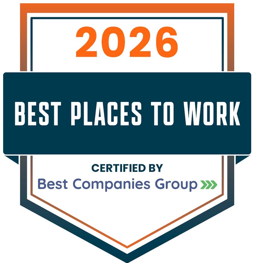 ACS Earns Second Workplace Excellence Award in 2026